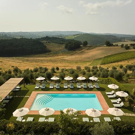 Castello Del Nero - Podere San Filippo Tavarnelle Val di Pesa Zewnętrze zdjęcie