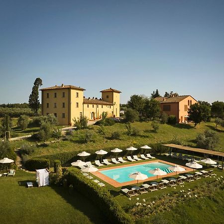 Castello Del Nero - Podere San Filippo Tavarnelle Val di Pesa Zewnętrze zdjęcie