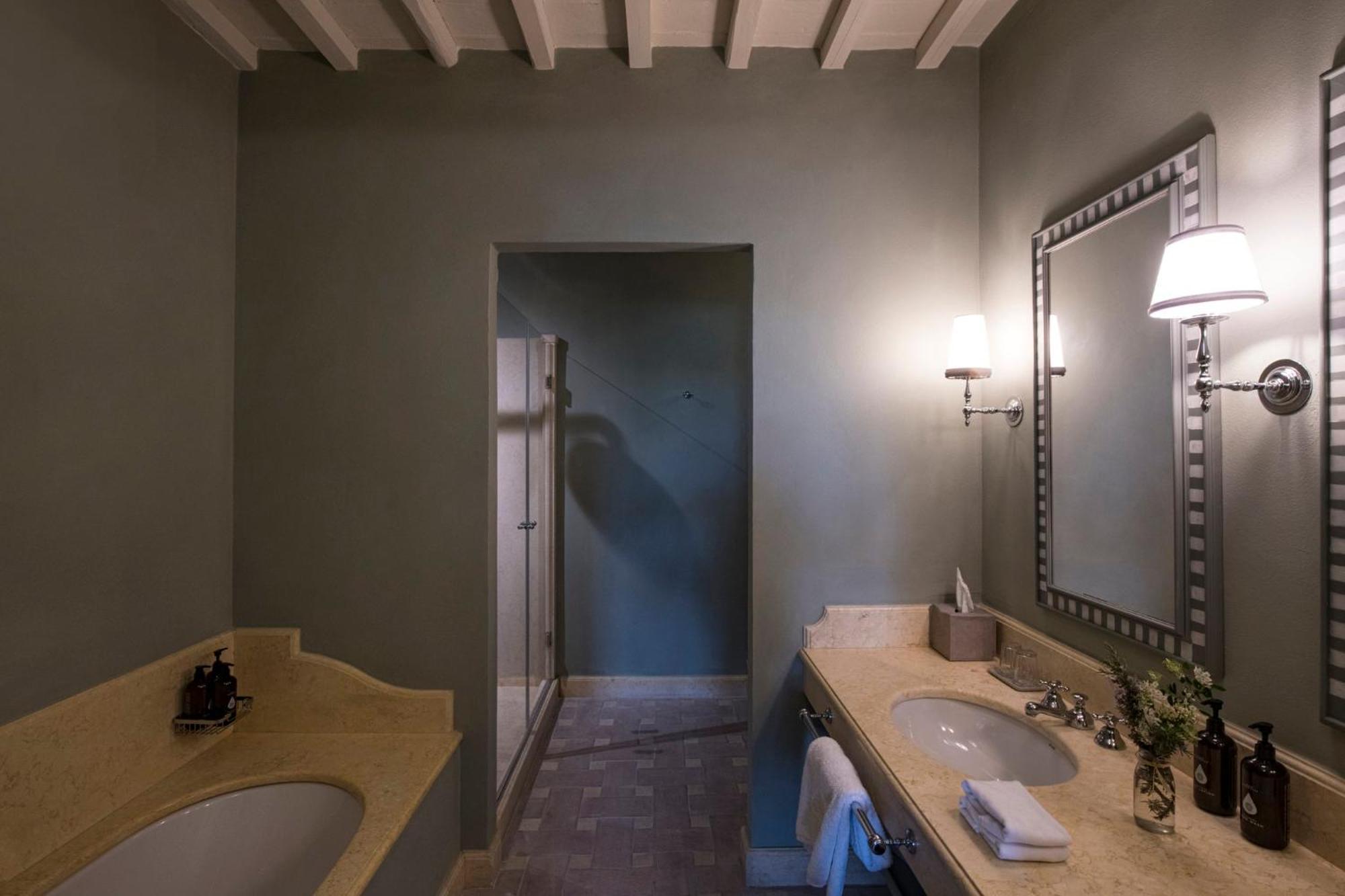 Castello Del Nero - Podere San Filippo Tavarnelle Val di Pesa Zewnętrze zdjęcie