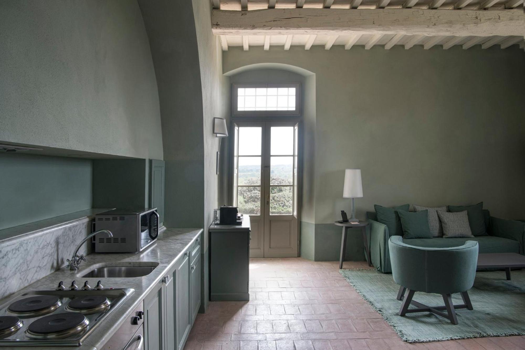 Castello Del Nero - Podere San Filippo Tavarnelle Val di Pesa Zewnętrze zdjęcie